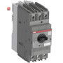 ABB1SAM451000R1019 / MS165-80 Motorschutzschalter Auslöseklasse 10, 70 - 80 A / EAN 4013614536632
