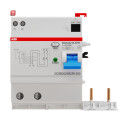 ABB2CSB202592R1250 / DDA202 B APR 25/0,03 FI-Block...