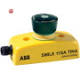 ABB2TLA030050R0500 / SMILE 11SA TINA Maschinen-Stopp-Taster 1 x 5-poliger Stiftstecker M12 / EAN 7350024432367