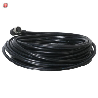 ABB2TLA020056R0600 / M12-C61V2 M12-C61V2 6m Kabel 5x0,34 / EAN 7350024484076