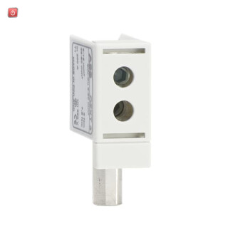 ABB1SCA022639R0720 / OZXT3 Anschlussklemme für Al- u. Cu-Kabel VPE 3 / EAN 6417019209708