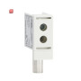 ABB1SCA022639R0720 / OZXT3 Anschlussklemme für Al- u. Cu-Kabel VPE 3 / EAN 6417019209708