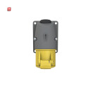 ABB2CMA193097R1000 / 216RS4 CEE-Aufputz-Wandsteckdose, 16...