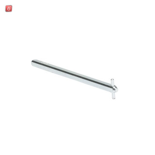 ABB1SCA022042R6370 / OXP6X290 Welle Länge 290mm Wellen-ø 6mm / EAN 6417019141459