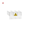 ABB1SCA022353R6750 / OTS63T3 Klemmenabdeckung...