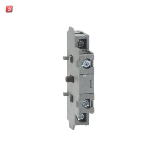 ABB1SCA022379R8100 / OA2G11 Hilfskontakt 1 Schließer+1 Öffner / EAN 6417019123301