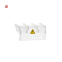 ABB1SCA022379R9680 / OTS125T3 Klemmenabdeckung...