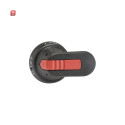 ABB1SCA022380R9660 / OHB65J6 Pistolengriff schwarz 65mm...