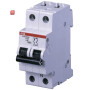ABB2CDS271106R0467 / S201MT-K16NA Sicherungsautomat K-Char., 10 kA, 16 A, 1P+NA / EAN 4016779767255