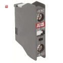 ABB1SBN010010R1001 / Hilfsschalter CA5-01 1OE f.A9-A110,...