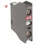 ABB1SBN010010R1001 / Hilfsschalter CA5-01 1OE f.A9-A110, N,BC / EAN 3471522121011