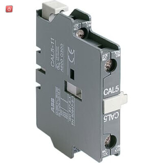 ABB1SBN010020R1011 / CAL5-11 Hilfskontaktblock 2-polig, 1S+1Ö / EAN 3471522121073