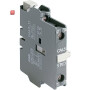 ABB1SBN010020R1011 / CAL5-11 Hilfskontaktblock 2-polig, 1S+1Ö / EAN 3471522121073