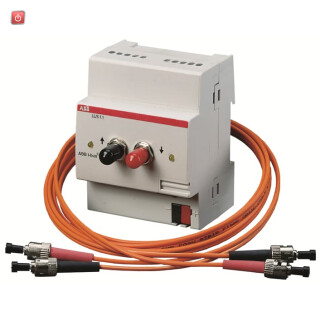 ABBGHQ6050053R0001 / LL/S 1.1, Lichtwellenleiter-Schnittstelle, REG / EAN 4016779392105