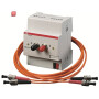ABBGHQ6050053R0001 / LL/S 1.1, Lichtwellenleiter-Schnittstelle, REG / EAN 4016779392105