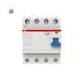 ABB2CSF204101R1250 / Fehlerstrom-Schutzschalter F204A-25/0,03 System pro M compact / EAN 8012542783404