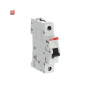 ABB2CDS251001R0205 / Sicherungsautomat B-Char.,6kA,20A, 1-polig / EAN 4016779465106