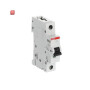 ABB2CDS251001R0255 / Sicherungsautomat B-Char.,6kA,25A, 1-polig / EAN 4016779465205