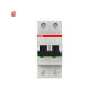 ABB2CDS252001R0135 / Sicherungsautomat B-Char.,6kA,13A, 2-polig / EAN 4016779466707