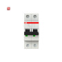 ABB2CDS252001R0325 / Sicherungsautomat B-Char.,6kA,32A, 2-polig / EAN 4016779467209