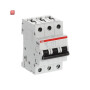 ABB2CDS253001R0205 / Sicherungsautomat B-Char., 6kA, 20A, 3-polig / EAN 4016779469104