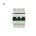 ABB2CDS253001R0255 / Sicherungsautomat B-Char., 6kA, 25A,...