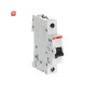 ABB2CDS251001R0134 / Sicherungsautomat C-Char., 6kA, 13A, 1-polig / EAN 4016779464307