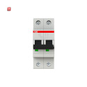 ABB2CDS252001R0064 / Sicherungsautomat C-Char.,6kA,6A,...