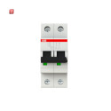 ABB2CDS252001R0104 / Sicherungsautomat C-Char.,6kA,10A,...
