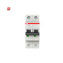 ABB2CDS252001R0164 / Sicherungsautomat C-Char.,6kA,16A, 2-polig / EAN 4016779465908