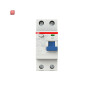 ABB2CSF202101R0160 / Fehlerstrom-Schutzschalter F202A-16/0,01 System pro M compact / EAN 8012542782407