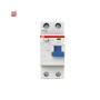 ABB2CSF202101R1400 / Fehlerstrom-Schutzschalter F202A-40/0,03 System pro M compact / EAN 8012542782605