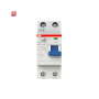 ABB2CSF202101R3250 / Fehlerstrom-Schutzschalter F202A-25/0,3 System pro M compact / EAN 8012542782803