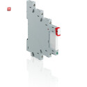 ABB1SVR405541R7110 / CR-S230VADC1CRS Interface-Relais...