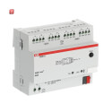 ABB2CDG110025R0011 / DG/S8.1 DALI-Gateway, 8fach / EAN...