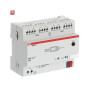 ABB2CDG110025R0011 / DG/S8.1 DALI-Gateway, 8fach / EAN 4016779585828