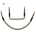ABBGHQ6301908R0003 / VB/K 100.1 Verdrahtungsbrücke,...