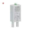 ABB1SVR405652R1000 / CR-P/M 42V Steckmodul Diode und LED...
