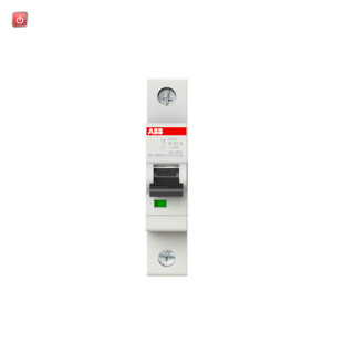ABB2CDS251001R0537 / Sicherungsautomat K-Char.,6kA,32A, 1-polig / EAN 4016779496131