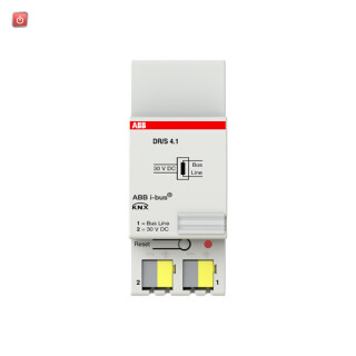 ABB2CDG110029R0011 / DR/S 4.1 Drossel, REG / EAN 4016779587556