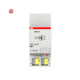 ABB2CDG110029R0011 / DR/S 4.1 Drossel, REG / EAN 4016779587556