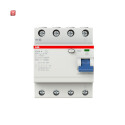 ABB2CSF204101R4400 / Fehlerstrom-Schutzschalter...