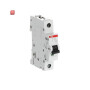 ABB2CDS251001R0044 / Sicherungsautomat C-Char., 6kA, 4A, 1-polig / EAN 4016779523349