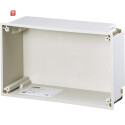 ABBGHQ6050059R0014 / UP-KAST 2 Unterputz-Kasten für...