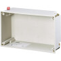 ABBGHQ6050059R0014 / UP-KAST 2 Unterputz-Kasten für MT 701 / EAN 4016779513968