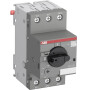 ABB1SAM250000R1006 / Motorschutzschalter MS116-1,6 1,0-1,6A / EAN 4013614320293