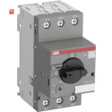 ABB1SAM250000R1009 / Motorschutzschalter MS116-6,3...