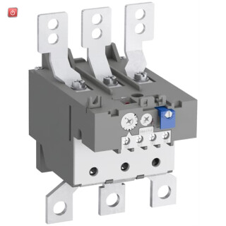 ABB1SAZ421201R1004 / TA200DU-150 Thermisches Überlastrelais Auslöseklasse 10A, 110-150A / EAN 4013614286049
