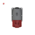 ABB2CMA193115R1000 / 416RS6 CEE-Aufputz-Wandsteckdose, 16...
