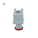 ABB2CMA167264R1000 / 4125RS6W CEE-Aufputz-Wandsteckdose,...